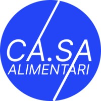 Ca.sa Alimentari logo - Similar company to Macchiabuia