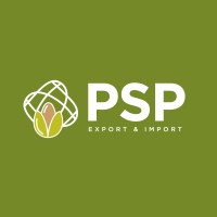 PSP EXPORT logo - Similar company to Trading Montesanto
