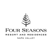Four Seasons Resort and Residences Napa Valley logo - Similar company to Florya Restaurant & Café