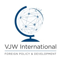 VJW International logo - Similar company to Klaud9 Spain