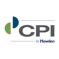 CPI - Compressor Products International logo - Similar company to Howden, A Chart Industries Company
