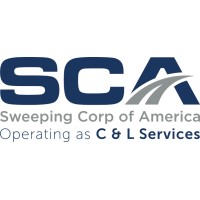 SCA - Operating as C&L Services - Pavement Maintenance logo - Similar company to Sca Construction