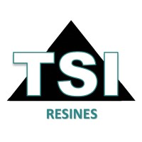 TSI RESINES logo - Similar company to Parysol