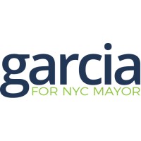 Kathryn Garcia for Mayor logo - Similar company to Affila Technology