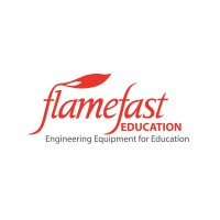 Flamefast Education logo - Similar company to Flamefast Extraction Solutions