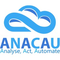Anacau logo - Similar company to Workinwith