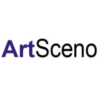 Artsceno logo - Similar company to Db Soundesign