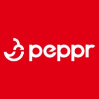 Peppr logo - Similar company to Meituan