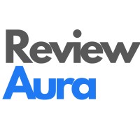 ReviewAura logo - Similar company to Bipoc Startups Llc