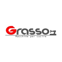 Grasso Macchine per Cucire S.R..L. logo - Similar company to Pozzi Macchine Utensili