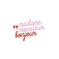 madame monsieur bonjour - agence de communication logo - Similar company to A'Tout'Com