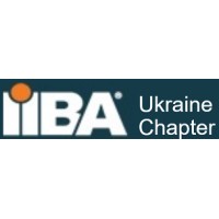 IIBA Ukraine Chapter logo - Similar company to Business Analysis Community