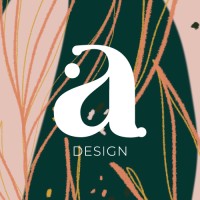A.Design logo - Similar company to Quito Design Week