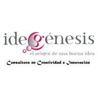 Ideo Génesis logo - Similar company to Servicios Ambientales S.A.