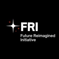 Future Reimagined Initiative logo - Similar company to Project Recess