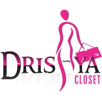 Drishya Closet logo - Similar company to Drishya India