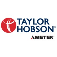 Ametek GmbH Geschäftsbereich TAYLOR HOBSON logo - Similar company to Tts - Transportation Technology Solutions