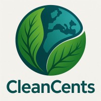 CleanCents logo - Similar company to Kibébé International