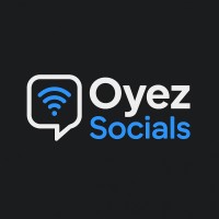 Oyez socials logo - Similar company to Urban Breezz