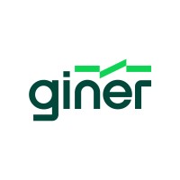 Giner Acústica logo - Similar company to Somax Ambiental E Acústica