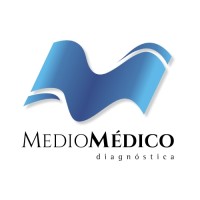 Medio Médico logo - Similar company to Tecnon