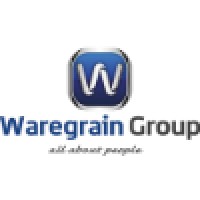 Waregrain Group logo - Similar company to C & P Group