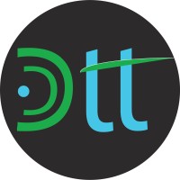 DTT Telecom logo - Similar company to Mobile Telecom Group