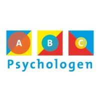 ABC Psychologen logo - Similar company to Kaliber Zorg