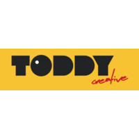 The Toddy logo - Similar company to Page3Artist