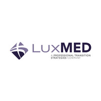 LuxMed Transition Strategies logo - Similar company to Vesper Institute