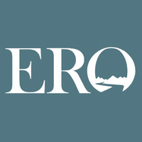 ERO Resources Corporation logo - Similar company to Two Dot Consulting | Montrose Environmental Group