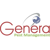 Nationwide Pest Control (Family Business)