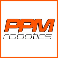 PPM Robotics AS logo - Similar company to Flyspray Robotics