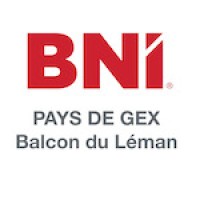 BNI PAYS DE GEX Balcon du Léman logo - Similar company to Dgem