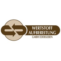 Wertstoffaufbereitung GmbH Edersleben logo - Similar company to Kremer Gmbh