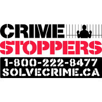 Metro Vancouver Crime Stoppers logo - Similar company to Bc Sports Hall Of Fame