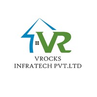 V Rocks Infratech Pvt Ltd logo - Similar company to V Business Solutions