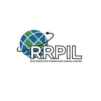 RRPIL GLOBAL logo - Similar company to Circular Angle