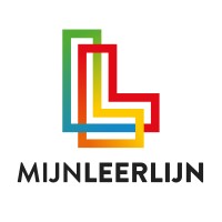MijnLeerlijn logo - Similar company to Stichting Komma
