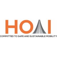 Highway Operators Association (India) logo - Similar company to Roadis