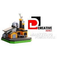 DCreative Agency logo - Similar company to Webinera