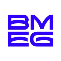 Bharat Media & Entertainment Group (BMEG) logo - Similar company to Bodhitree Multimedia Ltd.