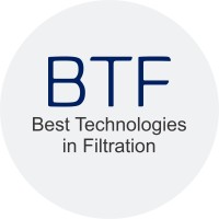 BTF Produtos para Filtração logo - Similar company to Permatron
