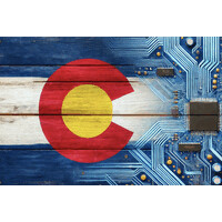 Colorado AI News logo - Similar company to Technical Integrity