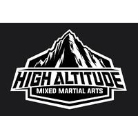 High Altitude Martial Arts