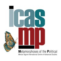 ICAS:MP logo - Similar company to Max Weber Stiftung