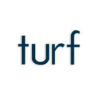 Turf logo - Similar company to Turftech (Pvt) Ltd.