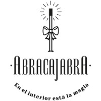 Abracajabra, Creative Gifting Services Agency. logo - Similar company to Musicxrights