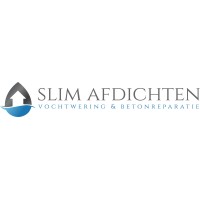 Slim Afdichten logo - Similar company to Normec Wbl