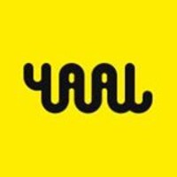 Yaal Coop logo - Similar company to Code Lutin